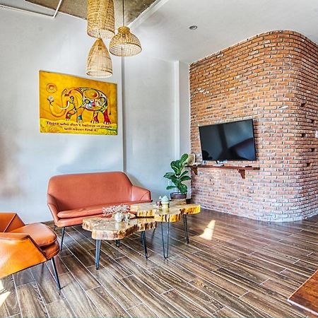 Chaca House Apartment Da Nang Exterior photo