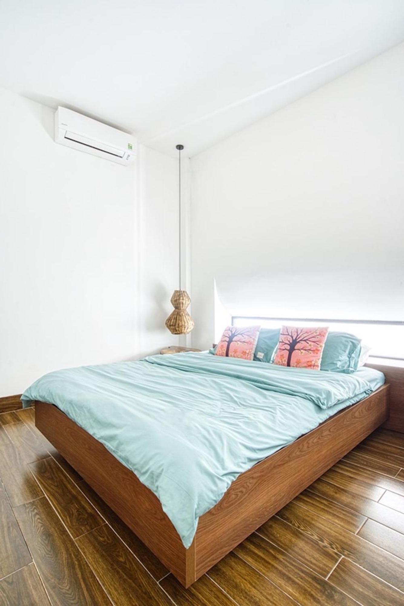 Chaca House Apartment Da Nang Exterior photo