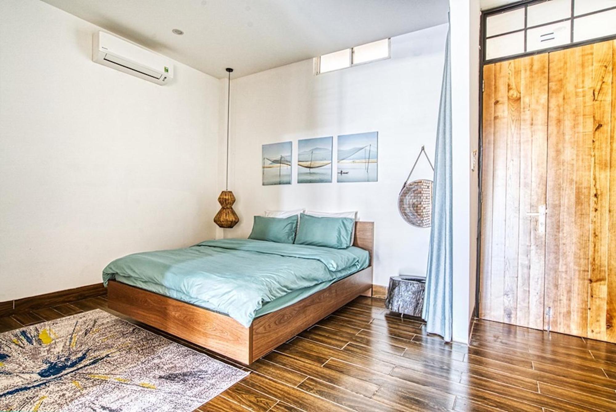 Chaca House Apartment Da Nang Exterior photo