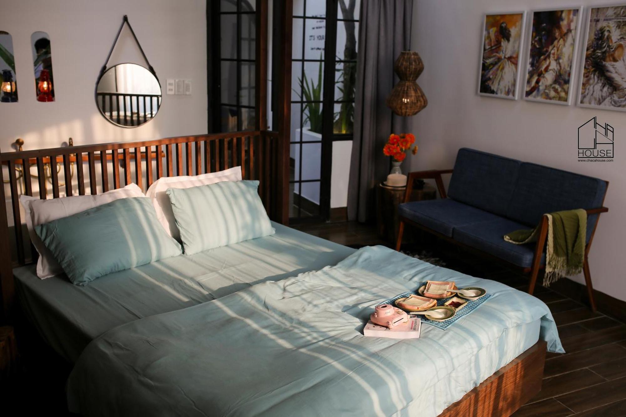 Chaca House Apartment Da Nang Exterior photo