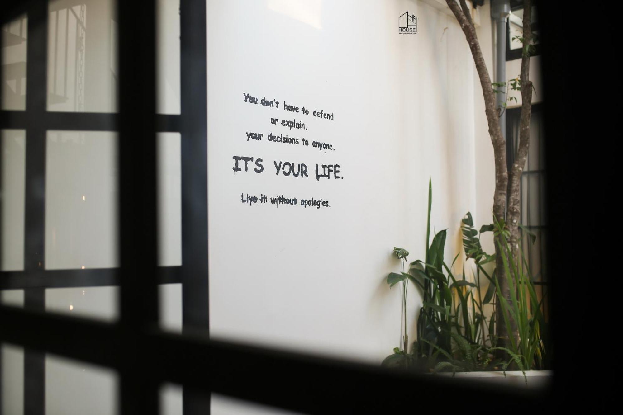 Chaca House Apartment Da Nang Exterior photo
