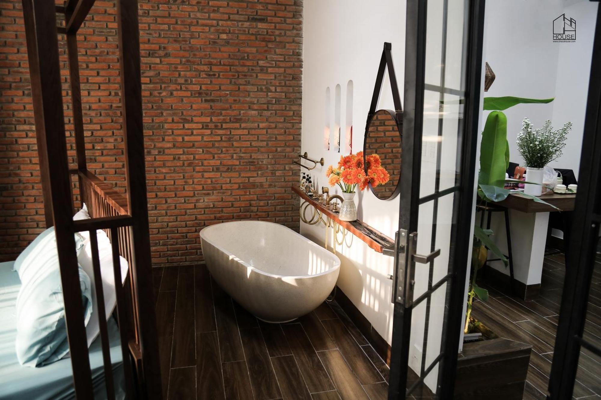 Chaca House Apartment Da Nang Exterior photo