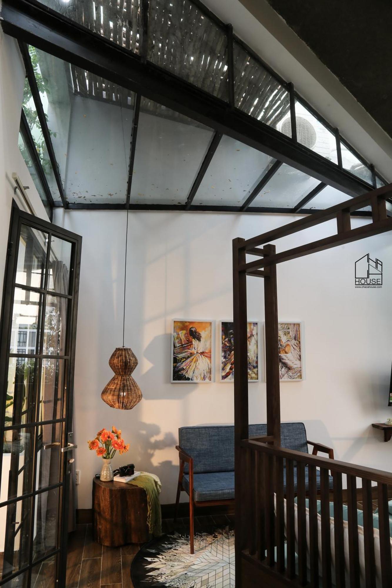 Chaca House Apartment Da Nang Exterior photo