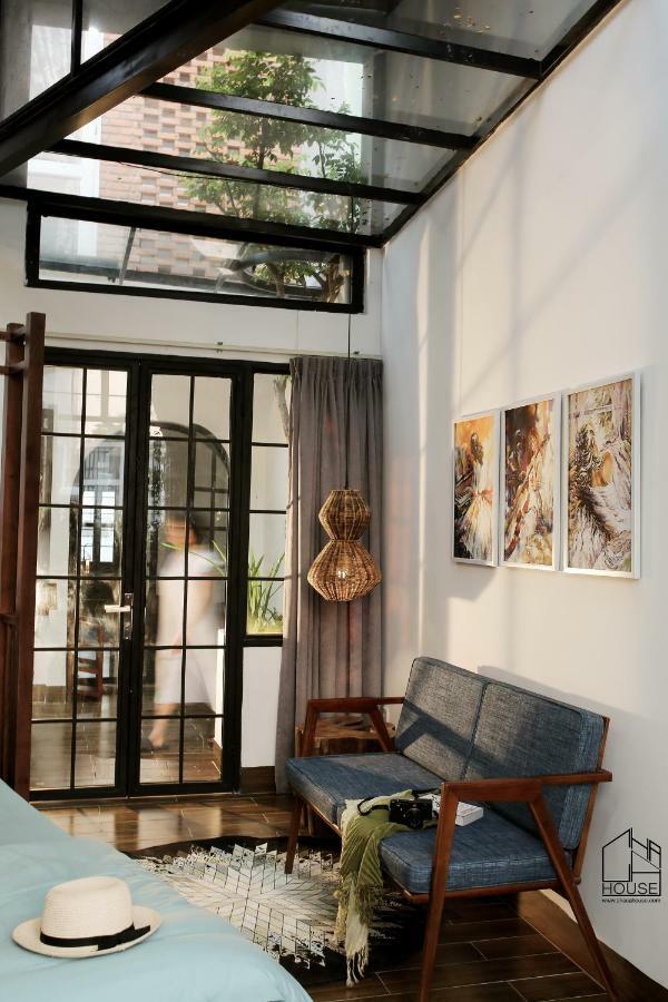 Chaca House Apartment Da Nang Exterior photo