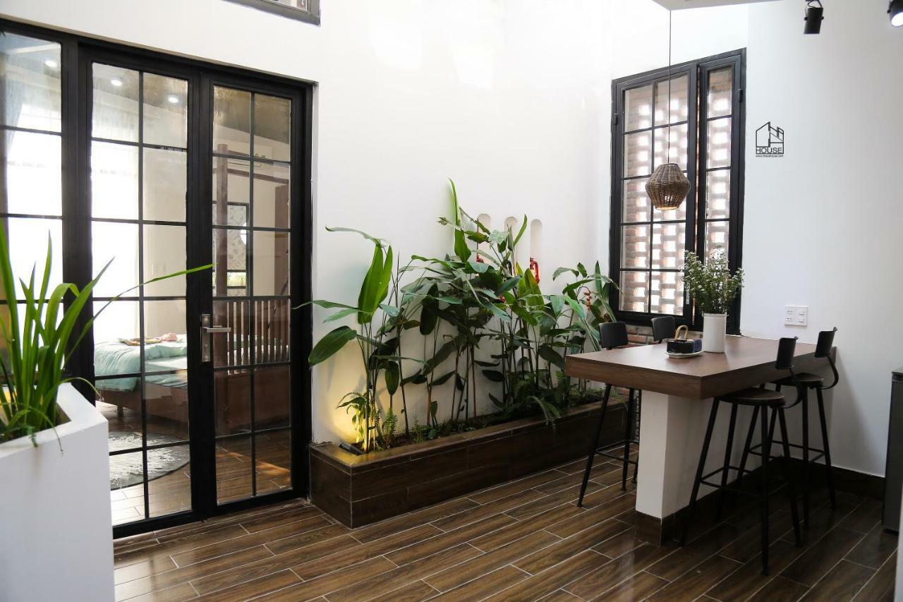 Chaca House Apartment Da Nang Exterior photo