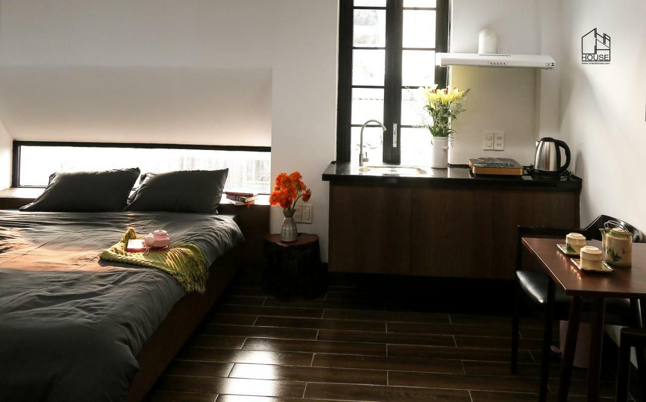 Chaca House Apartment Da Nang Exterior photo