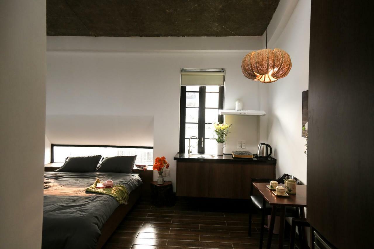 Chaca House Apartment Da Nang Exterior photo