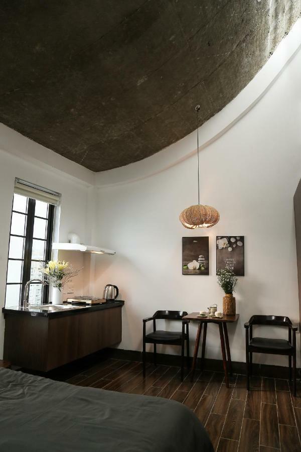 Chaca House Apartment Da Nang Exterior photo